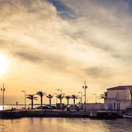 لو غراو دو روا La Residence Vue Mer Les Pieds Dans L'Eau المظهر الخارجي الصورة