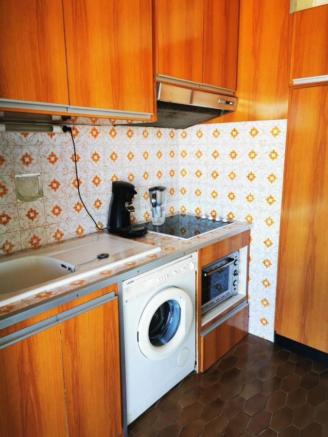 لو غراو دو روا La Residence Vue Mer Les Pieds Dans L'Eau المظهر الخارجي الصورة